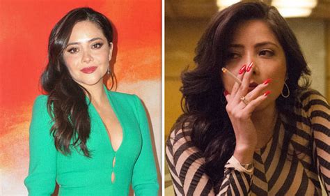 Narcos Season 4 Who Is Isabella Is She Based On A Real Person Tv