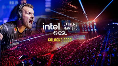 Iem Cologne 2023 Alle Infos Zum Voraussichtlich Letzten Großen Csgo