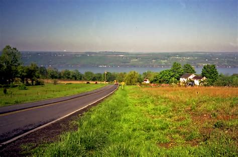 Cayuga Lake New York 1991 Phillip Capper Flickr