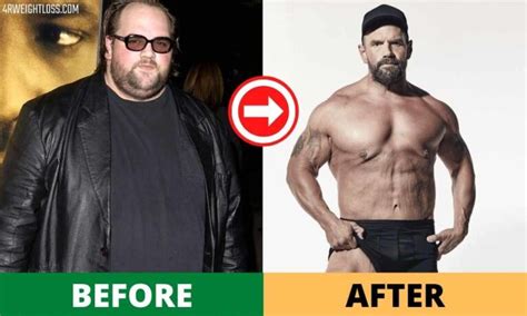 Ethan Suplee Weight Loss 2025: Diet, Surgery, Before & After Photos