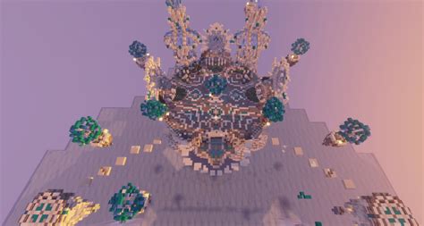 Minecraft Professional Server Hub Minigames Lobby Download Spawn Minecraft Map