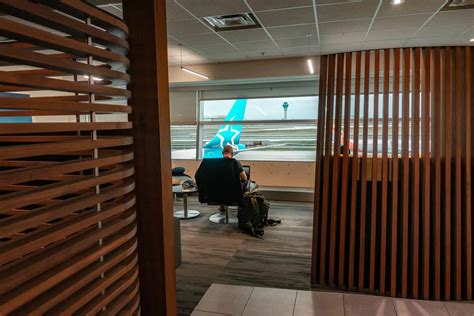 Review Air France Klm Lounge Toronto Yyz Milesopedia