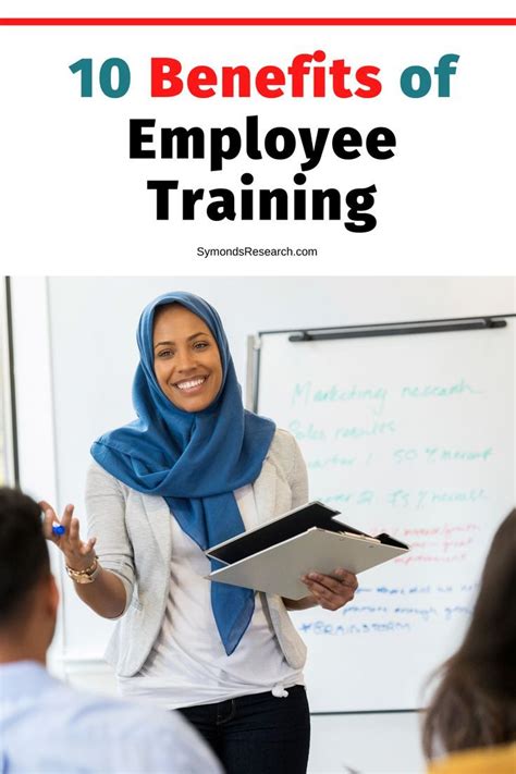 Benefits Of Training Employees And Why Workplace Training Is Needed