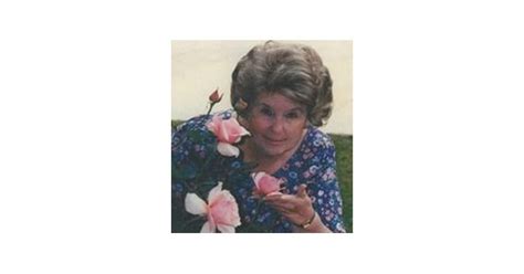 Thelma Yoder Obituary 1926 2015 Legacy Remembers