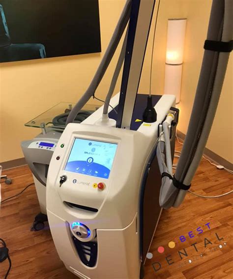 Lumenis Splendor X Laser Hair Removal Machine Best Dental Medical Shop