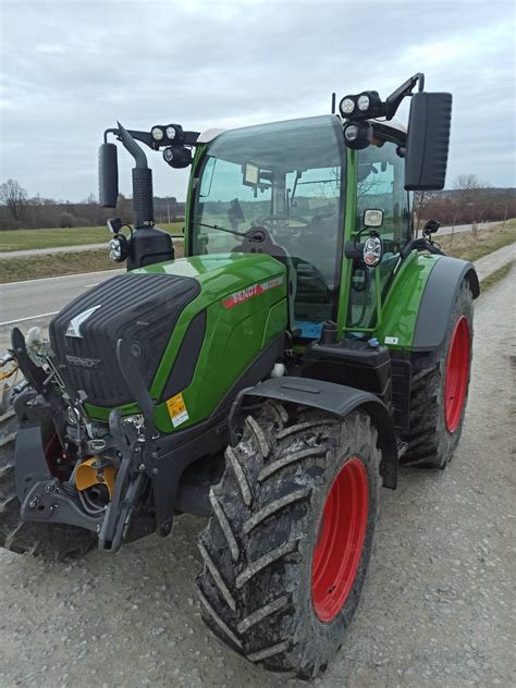 Fendt Fendt Vario 314 Profi Plus Setting 2 Mit RTK 313 311 312