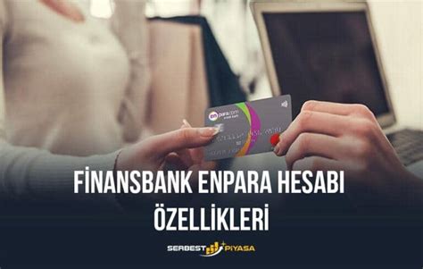 Finansbank Enpara Hesab Nas L A L R