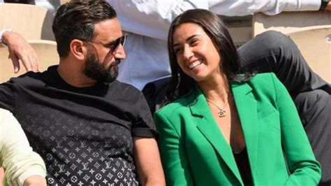 Cyril Hanouna TPMP en couple il se confie sur sa relation très discrète