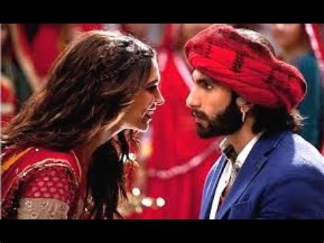 Nagada Sang Dhol Video Song Goliyon Ki Raasleela Ram Leela Deepika