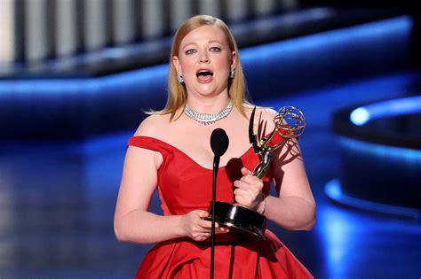 Full List Of Winners At The 75th Emmy Awards Reuters