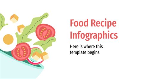 Food Template Google Slides - Portal Tutorials