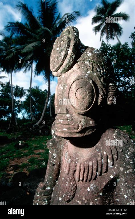 Tiki Stock Photos And Tiki Stock Images Alamy