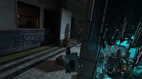 Tested Reveals Exciting Half Life Alyx Gameplay Footage