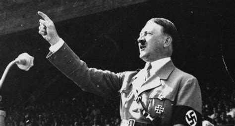 CronologÍa El Primer Año De Adolfo Hitler En El Poder Mundo El Comercio PerÚ