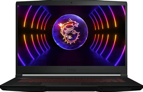 MSI GF63 Thin 12UCX i5 12450H 15 6 Agora período de