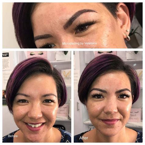 Microblading Everything You Need To Know Artofit