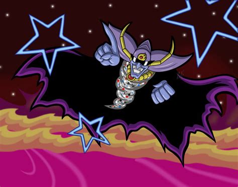 Nightmare Kirby Nightmare In Dreamland By Araghenxd On Deviantart
