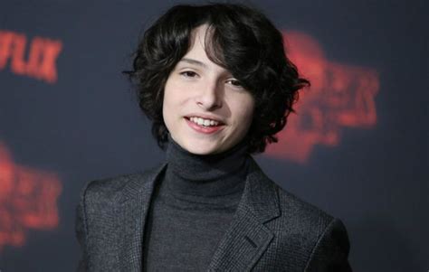 Finn Wolfhard Height Weight Age Wiki Biography Net Worth Facts Actor Net Worth Biography