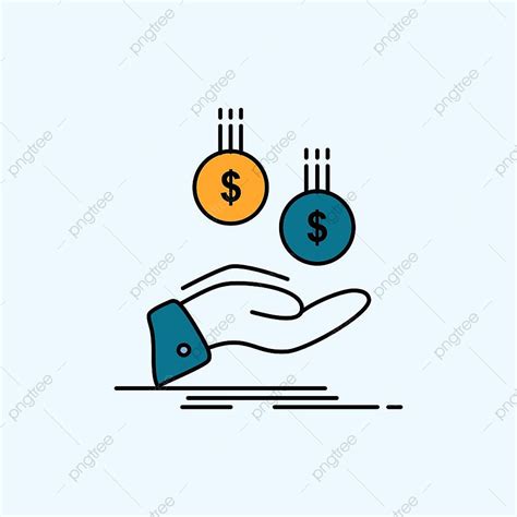 Bank Account Clipart Hd Png Coins Account Background Bank Banking