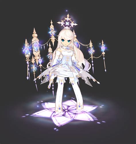 Rose Elsword