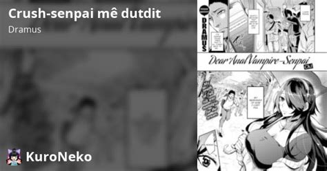 Crush senpai mê dutdit Việt Hentai Hentai Vietsub HD Việt Hentai Kuro Neko Mèo đen