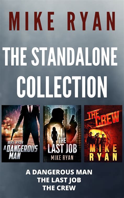 The Standalone Collection eBook by Mike Ryan - EPUB | Rakuten Kobo Canada