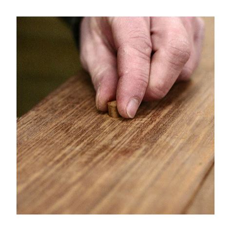 Deckwise Hardwood Plugs Diyhomecenter