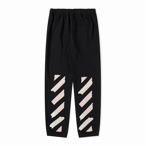 Off White Tracksuits Drill Legacy