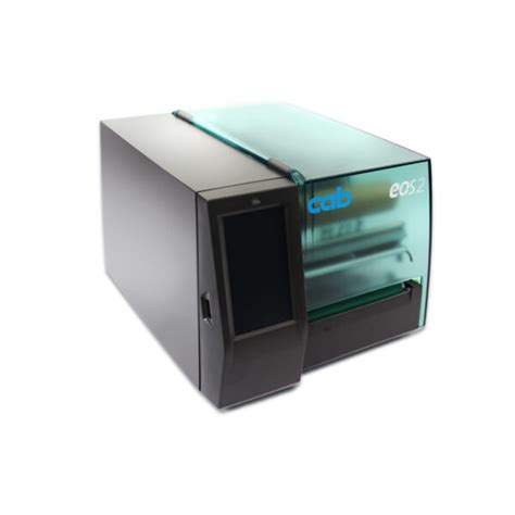 CAB EOS2 Thermal Transfer Printer - Kimoha Entrepreneurs FZCO