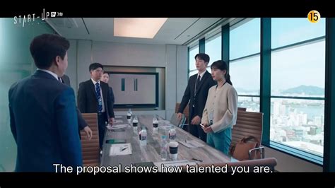 Nao Kanzaki And A Few Friends Korean Drama Start Up Episode Seven Recap