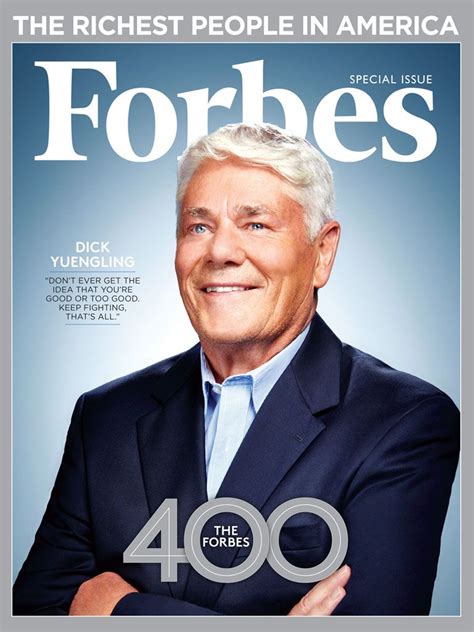 The Forbes 400 2020 The Richest People In America Forbes Rich