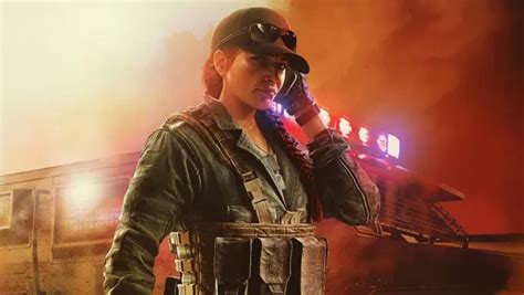 R6 Ash Guide How To Play Ash Like A Pro 25 Useful Ash Tips You Should