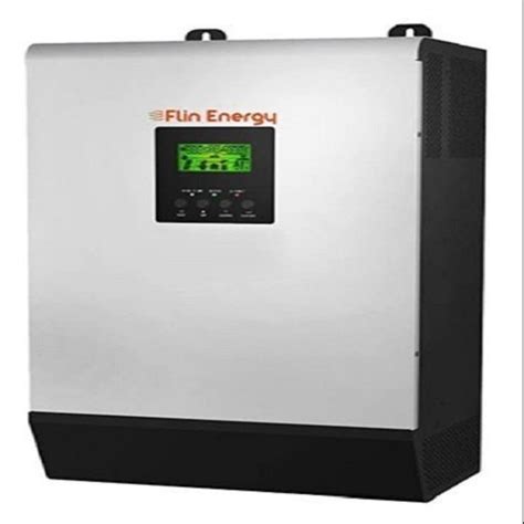 Flin Energy Solar Inverters Latest Price Dealers Retailers In India