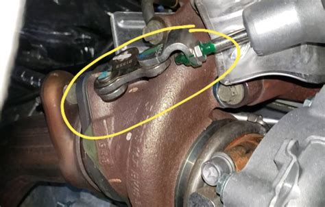 Wastegate Rattle Possibly Page 4 F150 Ecoboost Forum