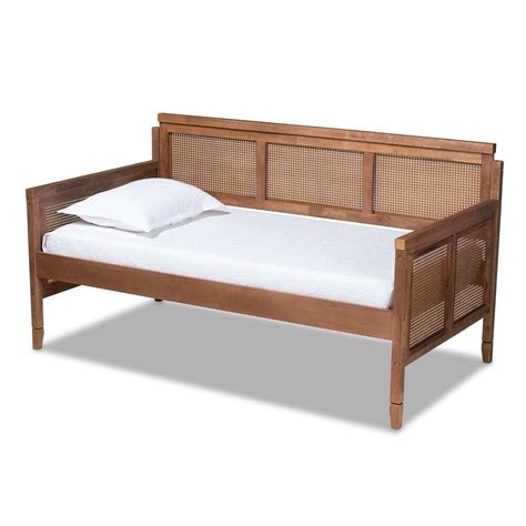 Kids And Toddler Beds Wood Daybed Rattan Daybed Daybed