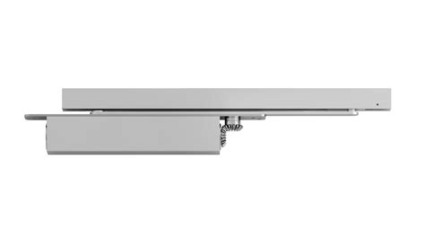 Dc Door Closer Concealed Assa Abloy