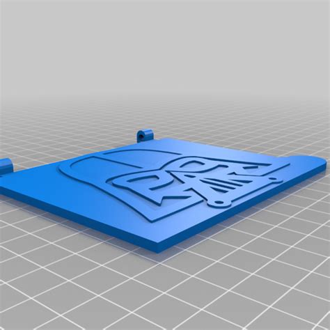 Free 3d File Imperium Cash Box・3d Printing Template To Download・cults