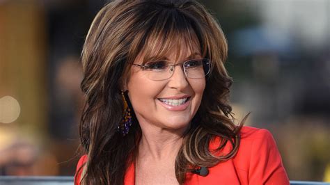 Sarah Palin Oodeshahmad