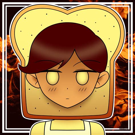 Omori - Biscuit by HadeeSmi on DeviantArt