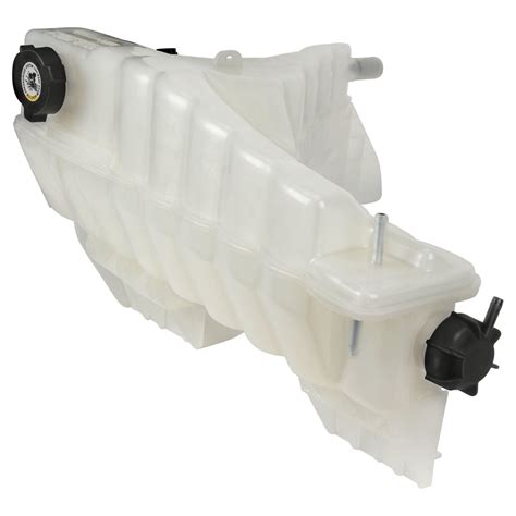 Radiator Oe Coolant Reservoir Tank For Kenworth Kw T T