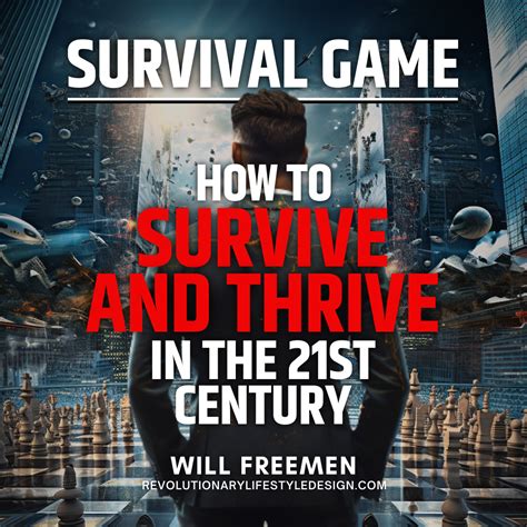 survival game