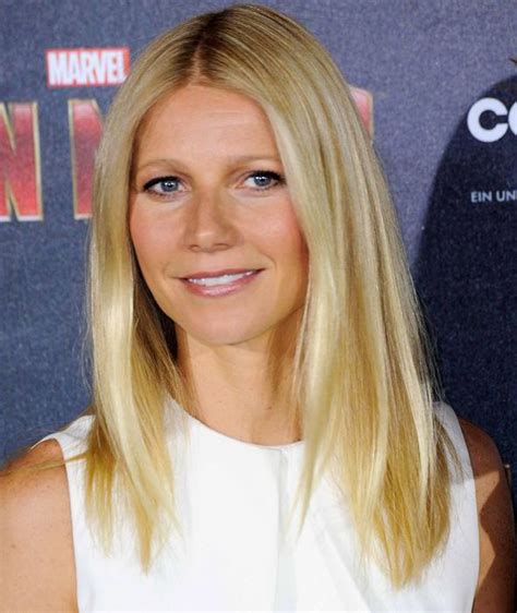 What Makes Gwyneth Paltrow The Worlds Most Beautiful Woman Celebrity News Showbiz And Tv