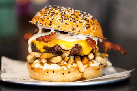 These Are Australias Best Burger Joints