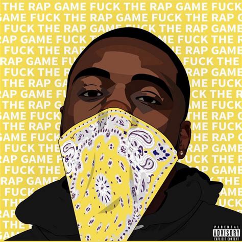 Fuck Tha Rap Game Ep By Juice Spotify