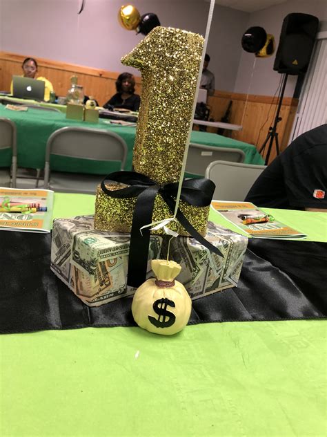 Money Themed Party Ideas For 2023 Artofit