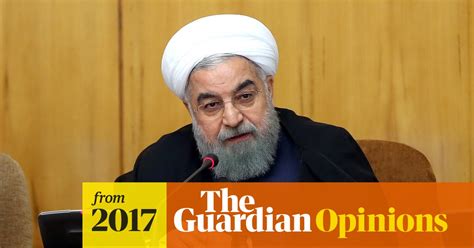 The Guardian View On Iran The Nuclear Deal Is Not A Disaster But