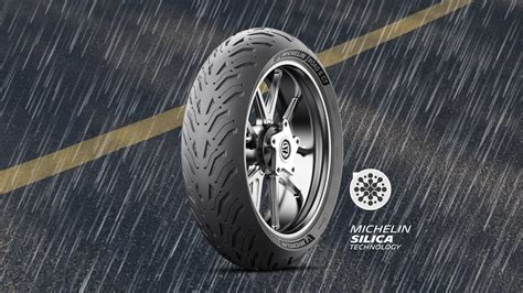 Michelin Road 6 Gt Michelin Motorcycle Sport Touring Gt Tire