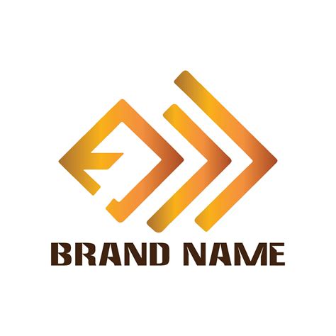 Business Logo Design 34891608 Vector Art at Vecteezy