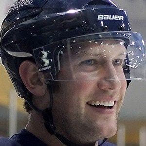 David Backes - Age, Family, Bio | Famous Birthdays