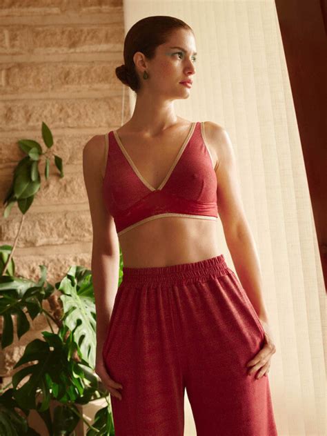 Lingerie Pour Femme La Nouvelle